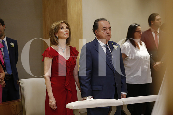 Boda de Daniela Salas y Andrés Hayek 38