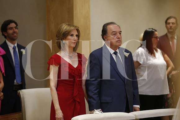 Boda de Daniela Salas y Andrés Hayek 35