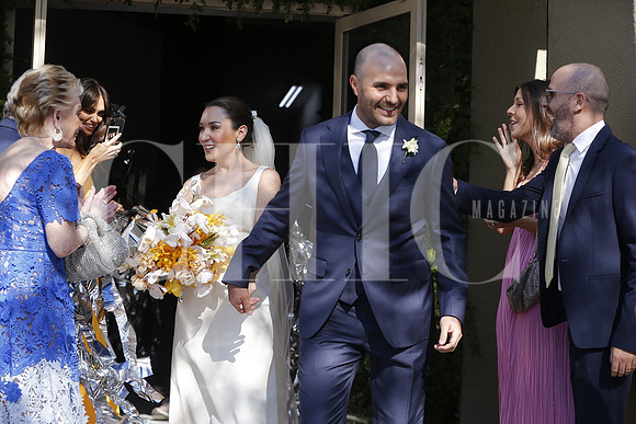 Boda de Daniela Salas y Andrés Hayek 43