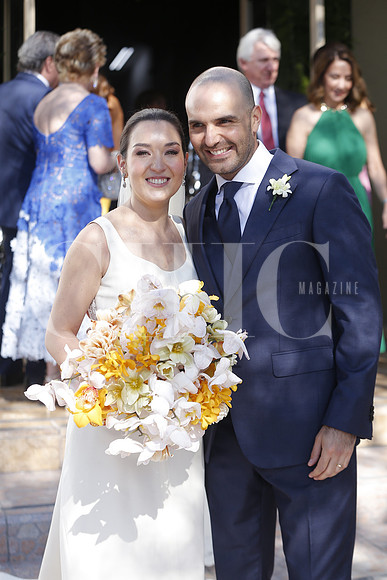 Boda de Daniela Salas y Andrés Hayek 53