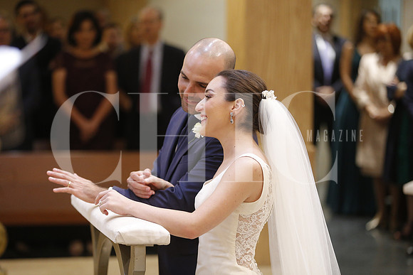 Boda de Daniela Salas y Andrés Hayek 8