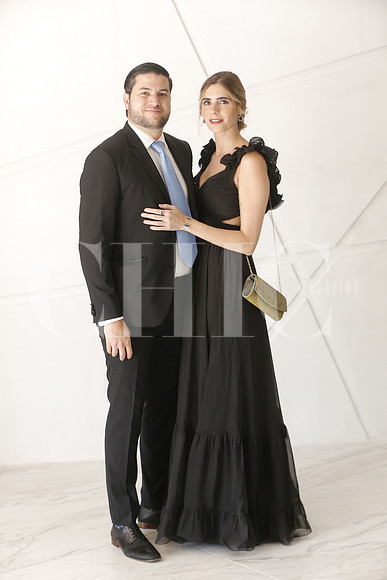 Carlos Perez Maldonado y Marcela Garza 2