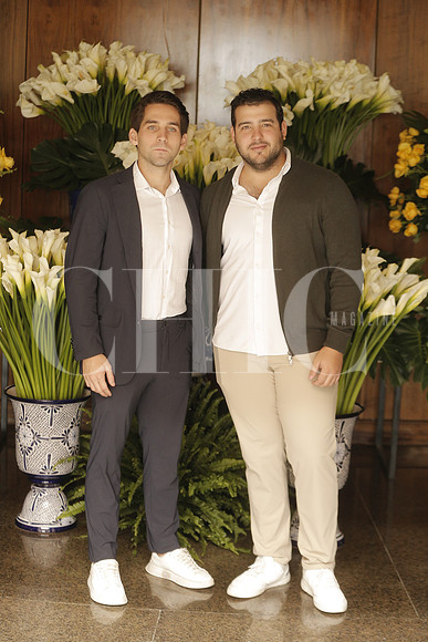 Marcelo Bremer y Juan Pablo Garza 3