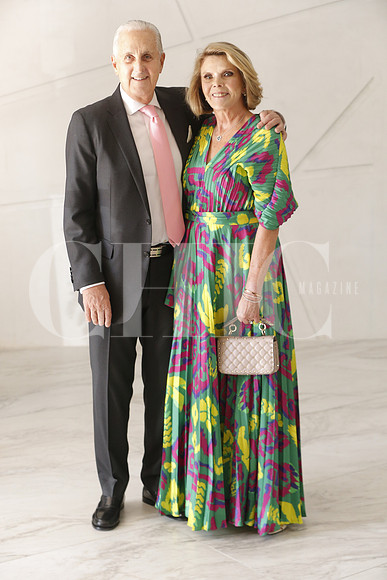 Eduardo Arrangoiz y Maria Antonieta Arrangoiz 2