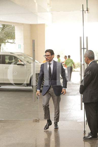 Marco Antonio Garza Mercado 5