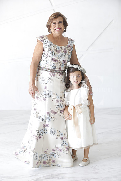 Gabriela Voss y Maria Emilia Hayek 2
