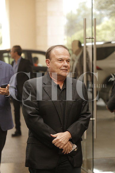 Mauricio Wapinski 8