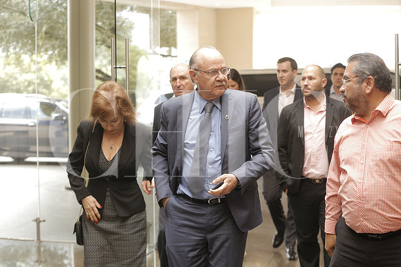 Ofelia Treviño y Javier Navarro Velasco 3