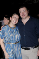 Ana Tere Canales y Daniel Saucedo 1