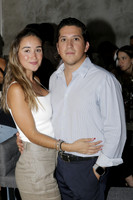 Angie Fernandez y Marcelo Villarreal 2