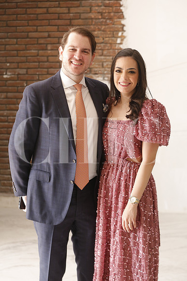 Miguel Perez Gavilan y Luly Montaño 1