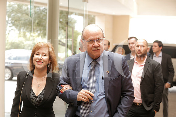 Ofelia Treviño y Javier Navarro Velasco 8