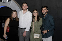 Brenda Montalvo, Ricardo Barrera, Claudia Lopez y Alejandro Villarreal de la Garza 3