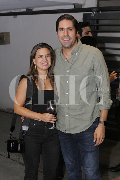 Fer Castillejos y Andrés Salinas 2