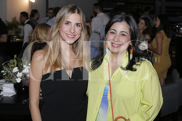 Vanessa Volnie y Paloma Marum 2