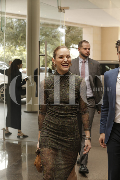 Paulina Bremer y Jaime Camino 8