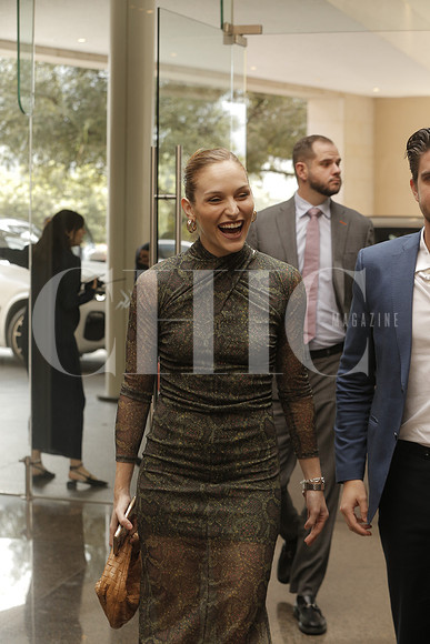 Paulina Bremer y Jaime Camino 9