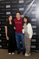 Alexa Avalos, Uvani Avalos e Ines Avalos 2