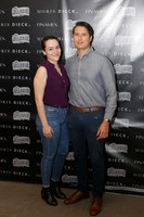 Andrea Aguilar y Alejandro Reyes 2