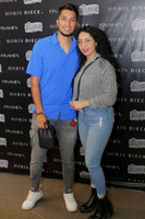 Carlos Favela y Julissa Perez 1