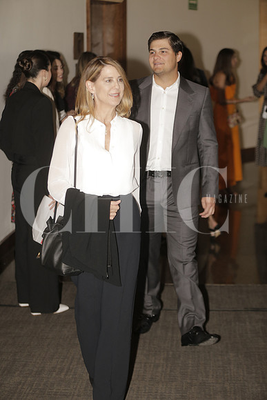 Regina Sada y José Kaun 3