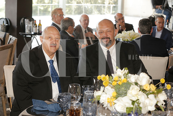 Reyes Tamez y Reyes Tamez 2