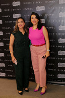 Edith Rodríguez y Cynthia Olivos 2