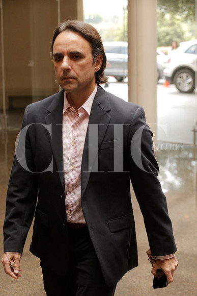Ricardo Jauregui 2