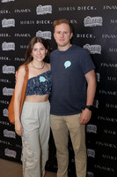 Maria Angela Leal y Carlos Dieck 2