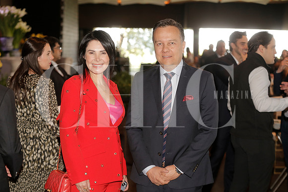 Veronica Gonzalez y Ramiro Pedroza 6
