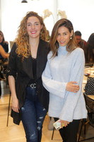 Aurora Gracia y Dania Ramos 2