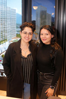 Neyda Lozano y Karina Beltran 2