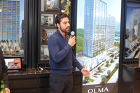 Raúl Souza 8