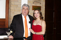 Alejandro Corral y Gabriela Corral