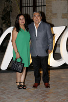 Bety Roman y Enrique Ambriz 1