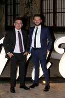 Gabriel Torres y Omar Yarajana 2