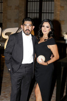 Gabriel Vazquez y July Vazquez 2