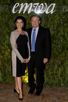 Janet Schwarz y Mauricio Wapinski 1