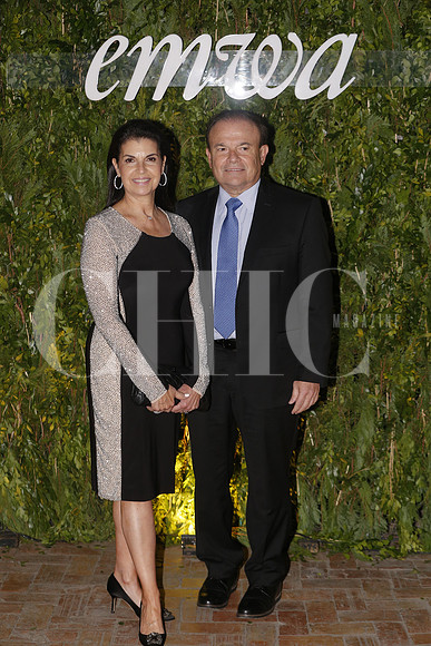 Janet Schwarz y Mauricio Wapinski 2