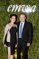Janet Schwarz y Mauricio Wapinski 5