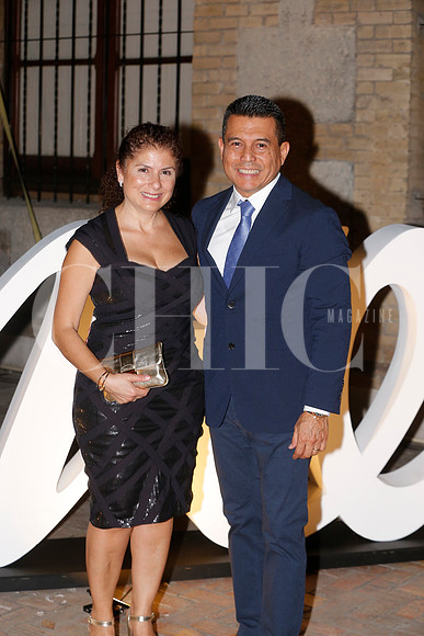 Lety Rodrúguez y Julio Rodriguez 2