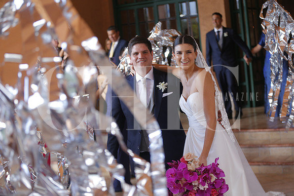 Boda de Daniela Calvi y Diego de la Torre 106