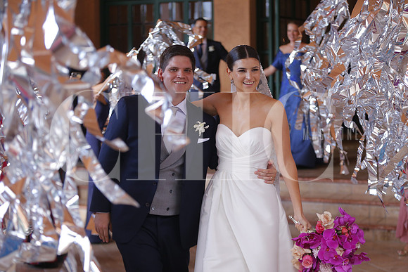 Boda de Daniela Calvi y Diego de la Torre 108