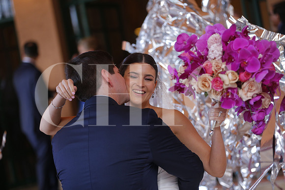 Boda de Daniela Calvi y Diego de la Torre 112