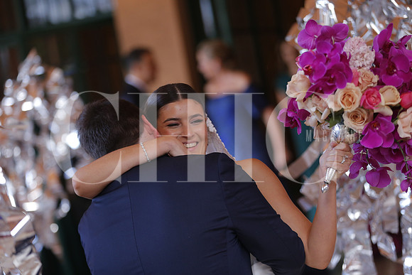 Boda de Daniela Calvi y Diego de la Torre 114
