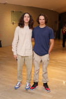 Alejandro Fonts y Luis Mariano Fonts 1