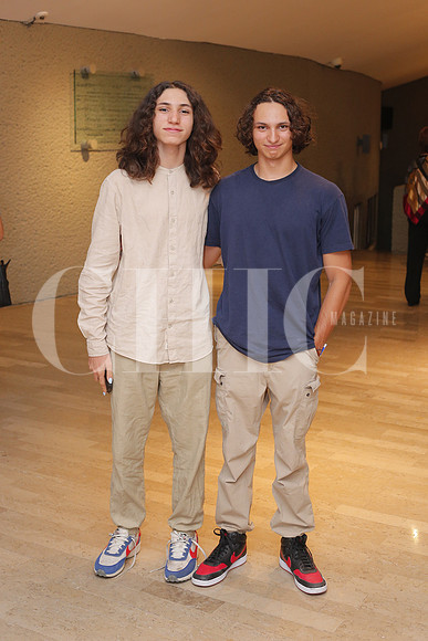 Alejandro Fonts y Luis Mariano Fonts 1