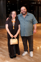 Guadalupe Treviño y Gregor Bernal Treviño 1