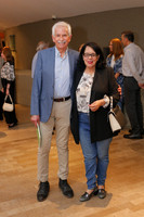 Victor Manuel Díaz Manjarrez y Rosa Emma Garza 1