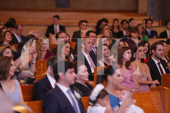 Boda de Daniela Calvi y Diego de la Torre 75
